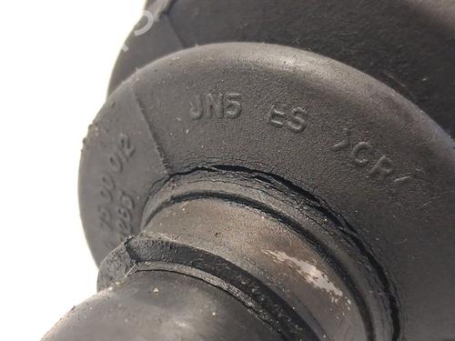 Left front driveshaft AUDI A6 C6 (4F2) 2.0 TDI | BP36016874M38 - Image 4
