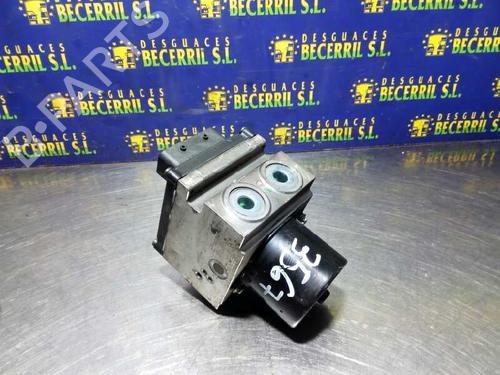 Used ABS pump PEUGEOT 407 SW (6E_, 6D_) 2.0 (136 hp) 8436645