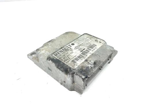 Used ECU airbags ECU airbags RENAULT CLIO II (BB_, CB_) [1998-2016] 9535936 9535936