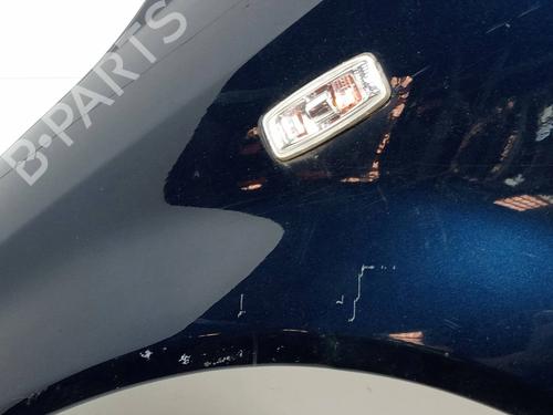 Left front fenders NISSAN MURANO I (Z50) 3.5 4x4 | BP17988593C41 