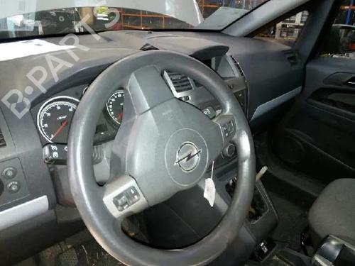 Elektronisk modul OPEL ZAFIRA / ZAFIRA FAMILY B (A05) 1.9 CDTI (M75) | BP9087279M83 