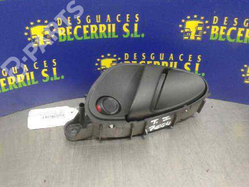 Used Rear left interior door handle Rear left interior door handle CITROËN XSARA Coupe (N0) 1.9 TD (90 hp) 8455895 8455895
