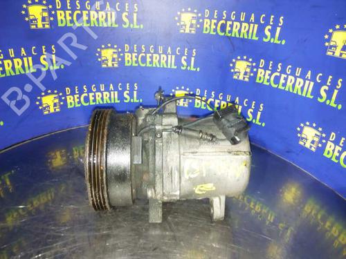 Compressor A/C BMW 3 Compact (E36) 318 ti (140 hp) 8428025