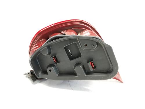 Left taillight CITROËN C5 I (DC_) 1.8 16V (DC6FZB, DC6FZE) | BP30874604C34