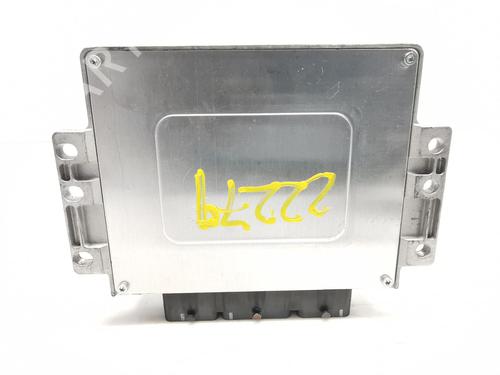 Engine control unit (ECU) RENAULT LAGUNA II (BG0/1_) 1.6 16V (BG0A, BG0L) | BP33916959M57 - Image 2