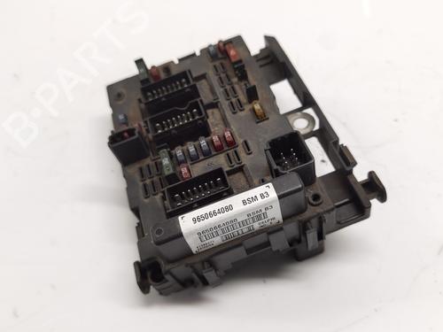 Elektronisk modul Elektronisk modul 38037568 38037568