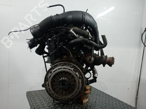 Engine CITROËN C5 I (DC_) 2.2 HDi (DC4HXB, DC4HXE) | BP39668459M1 - Image 5