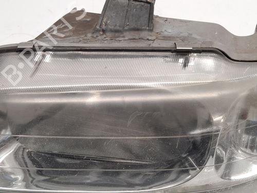 Venstre forlygte DAEWOO NUBIRA (J100) 1.6 16V | BP32192651C28