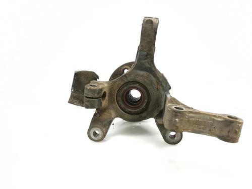 Left front steering knuckle MERCEDES-BENZ VITO Van (W638)  | BP17314120M25 