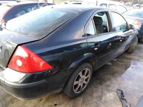 Injection rail FORD MONDEO III (B5Y)  | BP11634965M98 