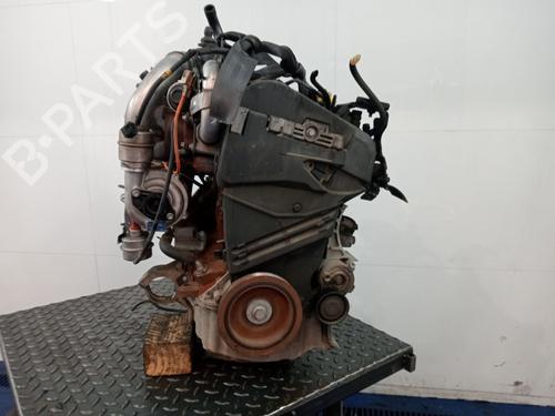 Engine DACIA DUSTER (HS_) 1.5 dCi 4x4 (HSMC, HSMD) | BP35804558M1 - Image 4