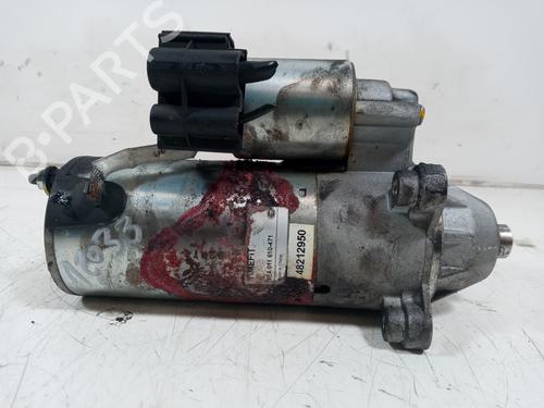 Starter FORD MONDEO II (BAP) 1.8 TD | BP8473574M8 