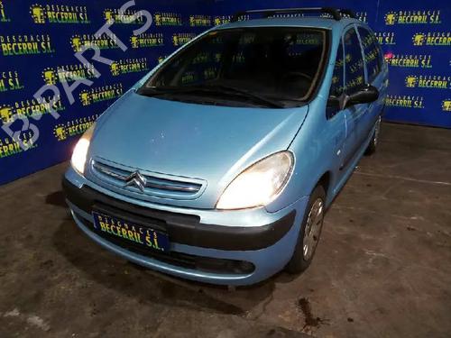 ABS pump CITROËN XSARA PICASSO (N68) 2.0 HDi | BP8459974M43 