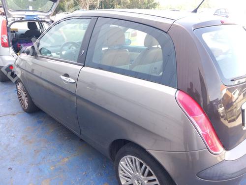 Gearbox LANCIA YPSILON (843_) 1.4 16V (843.AXC11, 843.AXC1B, 843.AXC1A) | BP37486489M3 - Image 8