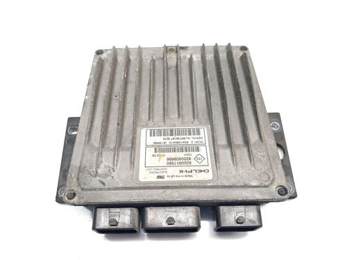 Computer motormanagement RENAULT CLIO III (BR0/1, CR0/1) 1.5 dCi (C/BR0G, C/BR1G) (68 hp) 29979232