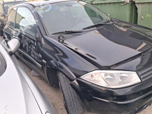 Used Parts RENAULT MEGANE II (BM0/1_, CM0/1_) 1.9 dCi (BM0G, CM0G) (120 hp) 4308005