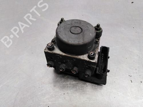 Used ABS pump NISSAN NOTE (E11, NE11) 1.5 dCi (86 hp) 16525125