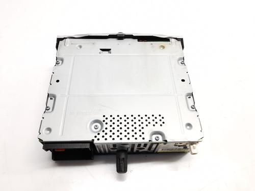 Radio RENAULT MEGANE III Hatchback (BZ0/1_, B3_) 1.5 dCi | BP27357183E6 