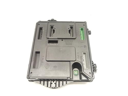 Used Fuse box RENAULT SCÉNIC III (JZ0/1_) [2008-2016]  24177895
