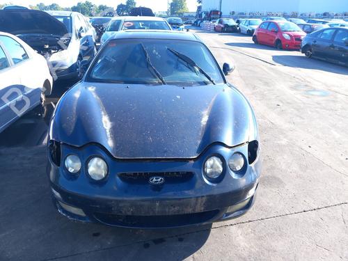 Used Parts HYUNDAI COUPE I (RD) 1.6 i 16V 4913873