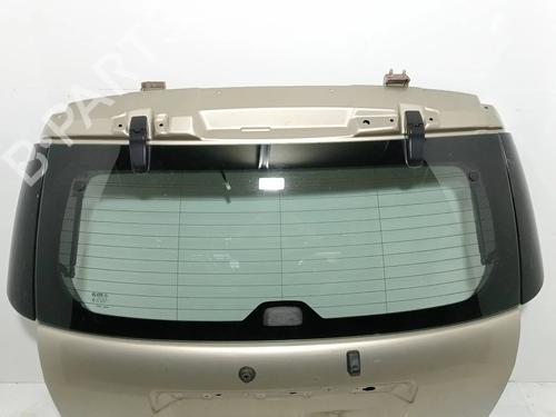 Tailgate CHEVROLET CAPTIVA (C100, C140) 2.0 D 4WD | BP17987744C6 