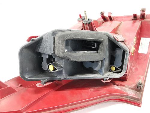 Right taillight PEUGEOT 407 SW (6E_, 6D_) 2.0 HDi 135 | BP30173223C35