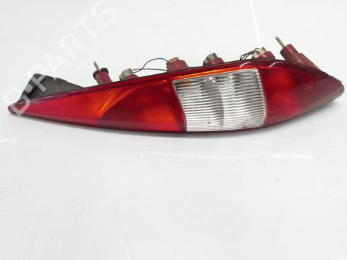 Piloto trasero derecho FORD MONDEO III Turnier (BWY) 2.2 TDCi (155 hp) 26600916