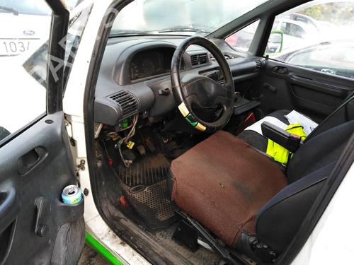 Instrument cluster CITROËN JUMPY I (U6U_)  | BP9219753C47 