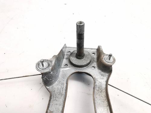 Rear left window mechanism BMW 3 (E46) 320 d | BP21218021C24 