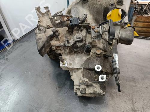 Gearbox HONDA HR-V (GH_)  | BP18060534M3 