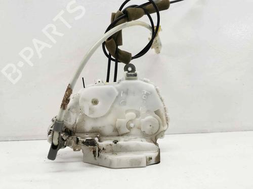 Front left lock HONDA CIVIC VIII Hatchback (FN, FK) 1.8 (FN1, FK2) | BP8482503C98 