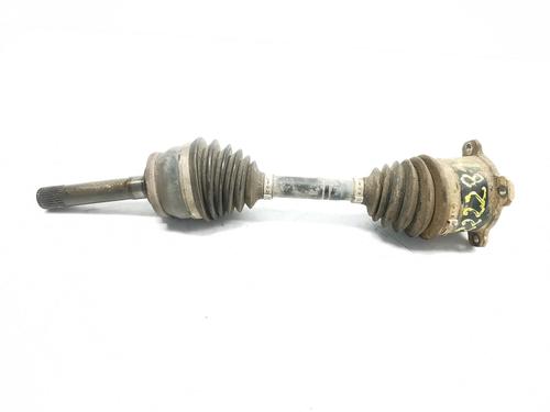right-front-driveshaft-hyundai-terracan-hp-2001-2002-2003-2004-2005-2006-2007-2008-36338134 main image