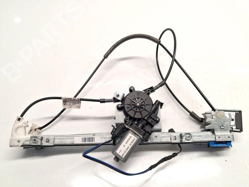 Front left window mechanism SEAT IBIZA II (6K1) 1.9 SDI | BP29519806C22 