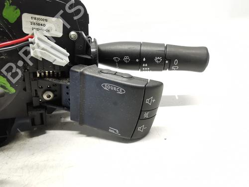 Spak kontakt RENAULT MEGANE II (BM0/1_, CM0/1_)  | BP30000627I30 