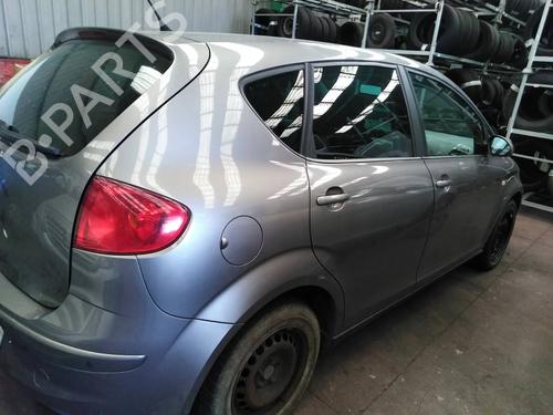 Radiator fan SEAT ALTEA (5P1)  | BP8483644M35 