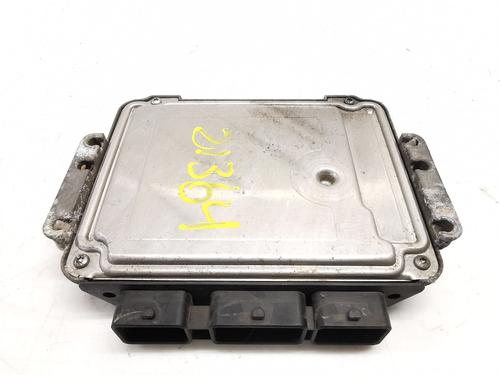 Engine control unit (ECU) FORD FOCUS C-MAX (DM2) 1.6 TDCi | BP38015787M57 - Image 2