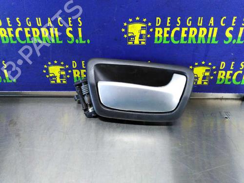Used Front left interior door handle CITROËN C8 (EA_, EB_) [2002-2025]  8457708