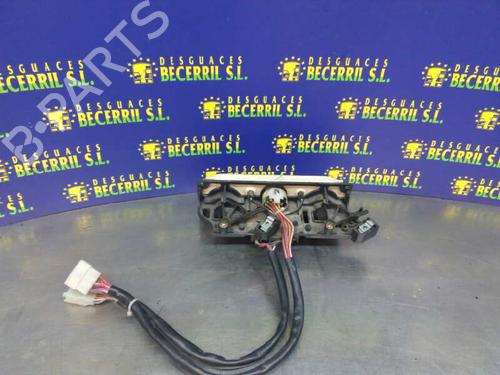 Climate control TATA SAFARI (42_FD)  | BP12447591I5 