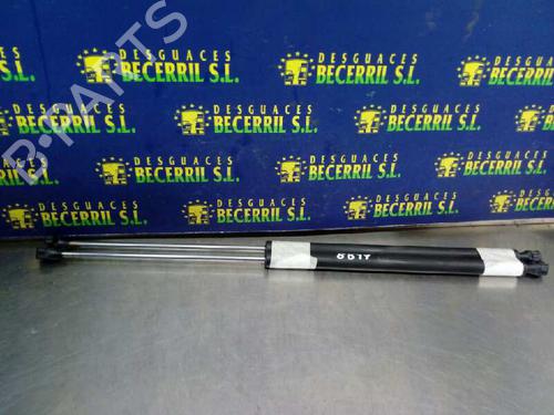 Used Tailgate lift support CITROËN SAXO (S0, S1) [1996-2004]  14019338