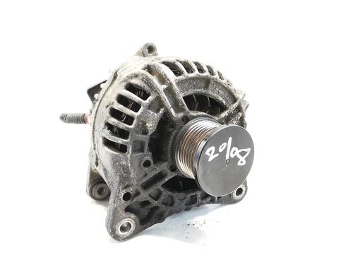 Used Alternator RENAULT LAGUNA II Grandtour (KG0/1_) [2001-2007]  26277478