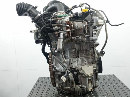 Engine DACIA DUSTER (HM_) 1.0 TCe 100 (HMMT) | BP29978035M1
