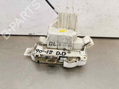 Used Front left lock FORD MONDEO II (BAP) [1996-2000]  8469312