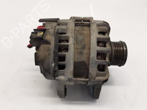 Used Alternator Alternator DACIA DOKKER Box Body/MPV 1.5 Blue dCi 95 (FEJL) (95 hp) 35949094 35949094