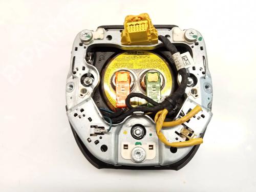 Driver airbag AUDI A3 (8P1) 2.0 TDI 16V | BP16831937C9 