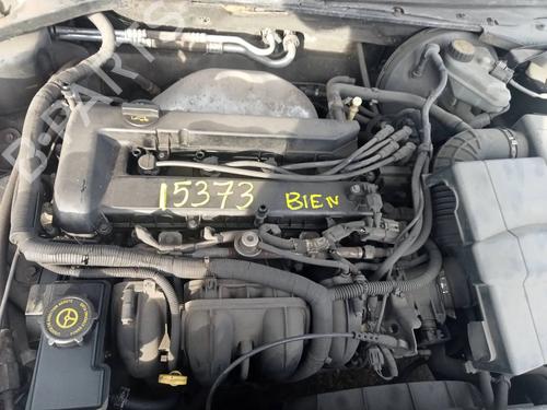 Engine control unit (ECU) FORD MONDEO III (B5Y)  | BP13003829M57 