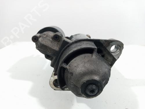 Used Starter AUDI A6 C5 (4B2) 2.8 (193 hp) 8475218