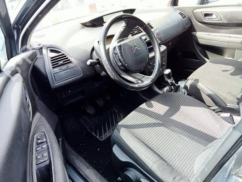 ECU airbags CITROËN C4 I (LC_)  | BP24618133M53 