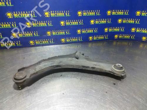 Right front suspension arm RENAULT CLIO III (BR0/1, CR0/1) 1.2 16V (BR0R, BR1D, BR1L, CR0R) | BP8953021M13 