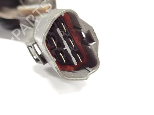 Front wiper motor HONDA ACCORD V (CE, CF_, CD)  | BP13076631M29 