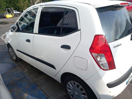 Left front window switch HYUNDAI i10 I (PA) 1.1 | BP36865604I27  - Image 5